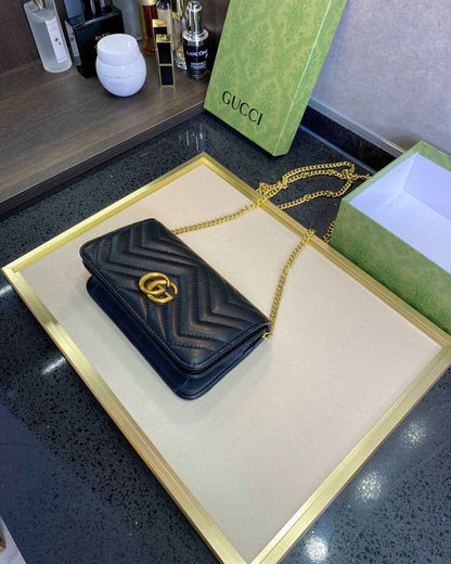 VL - Luxury Edition Bags GCI 163