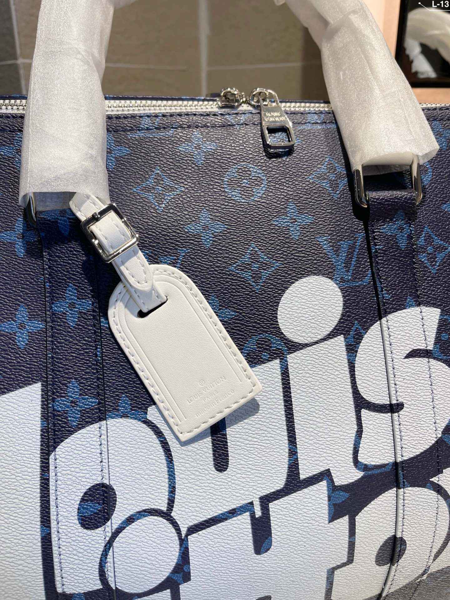 VL - Luxury Edition Monogram Bags LUV 498