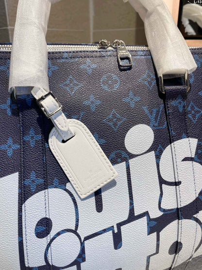 VL - Luxury Edition Monogram Bags LUV 498