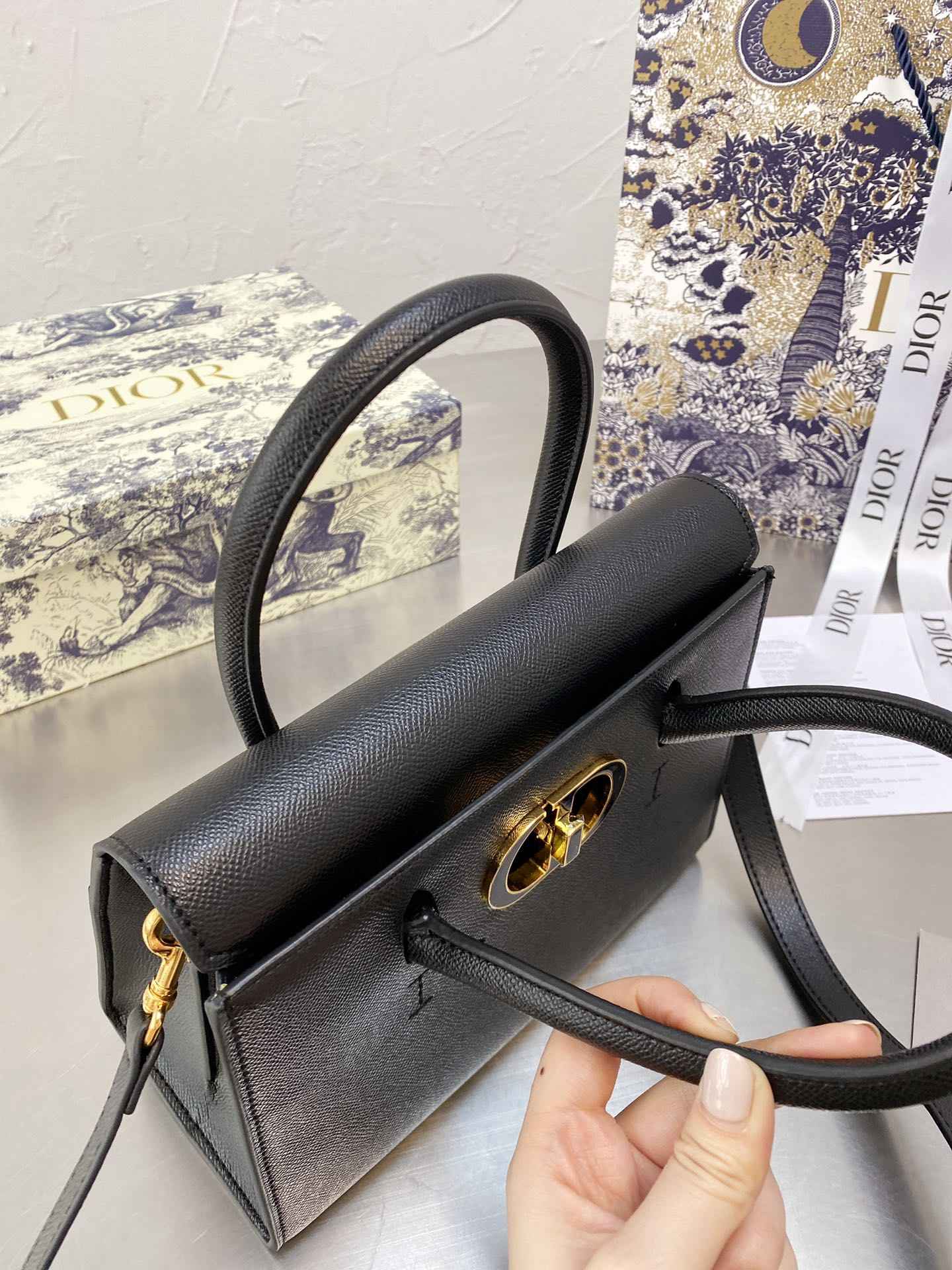 VL - Luxury Edition Bags DIR 202