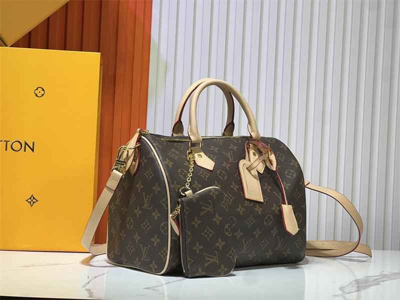 Sneakernational LuVi Monogram M24422