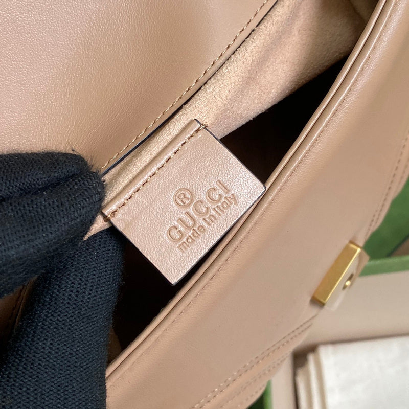 Wolvess - GUKI Women Bags - 1246 - Wolvess