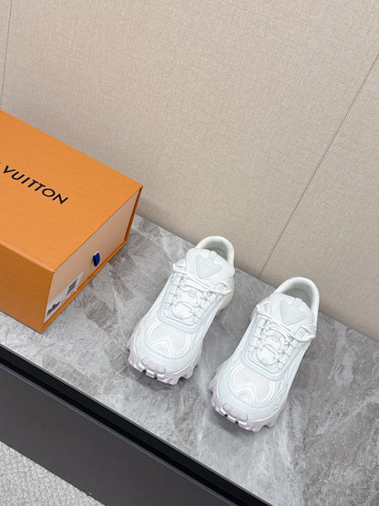 LV Monogram Runner AS00440 - Wolvess
