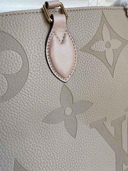 VL - Luxury Edition Monogram Bags LUV 458