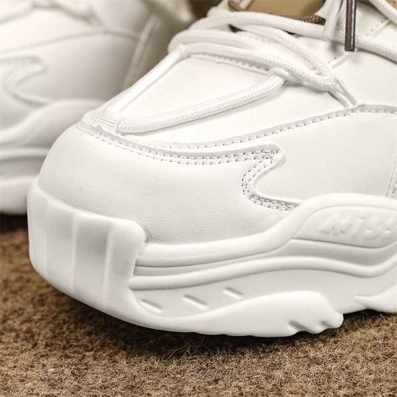 8872 Milky Tie Dye Sneakers