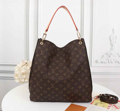 VL - Luxury Edition Monogram Bags LUV 299