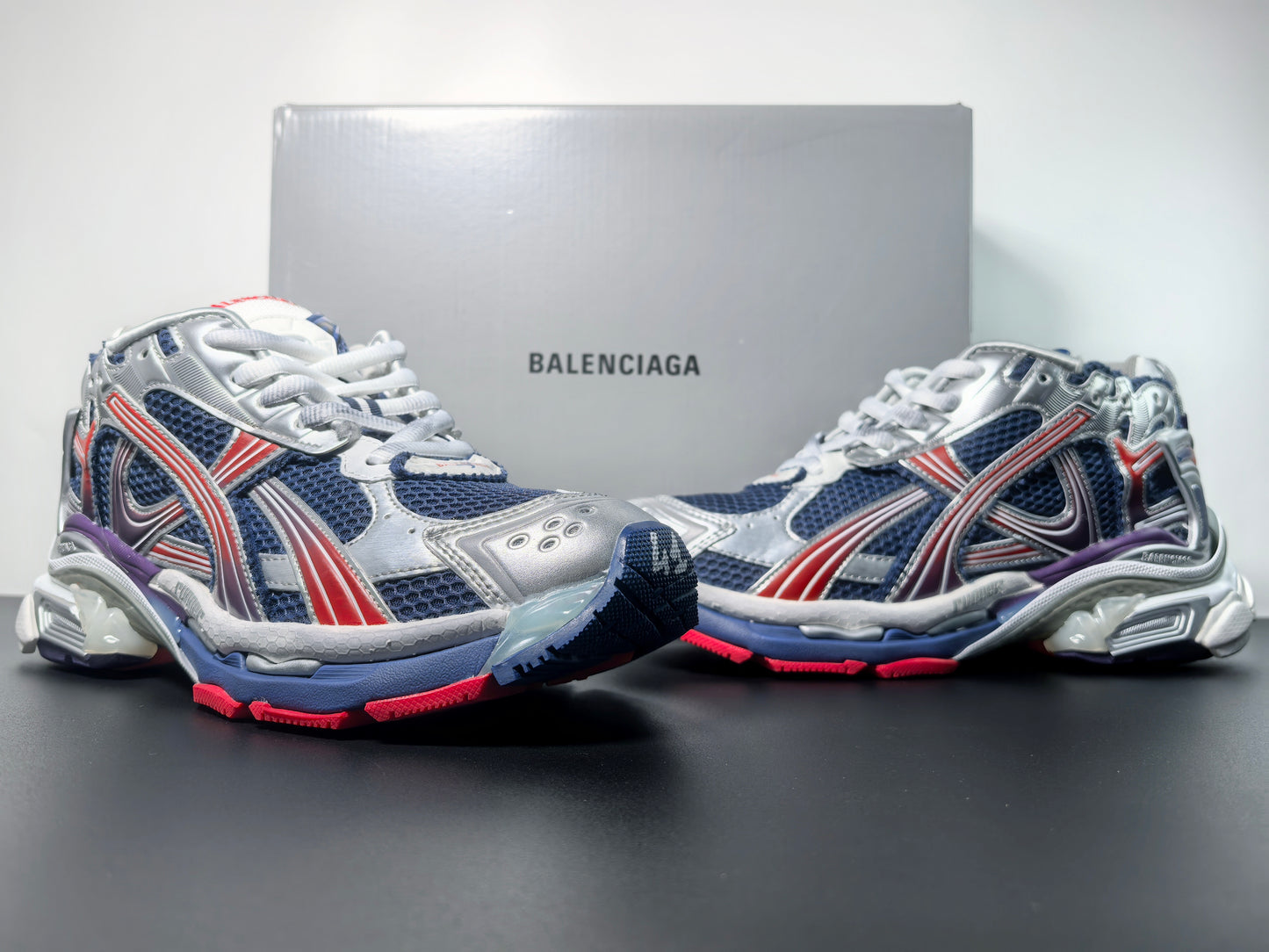 Balenciaga Runner 4810 balenciaga