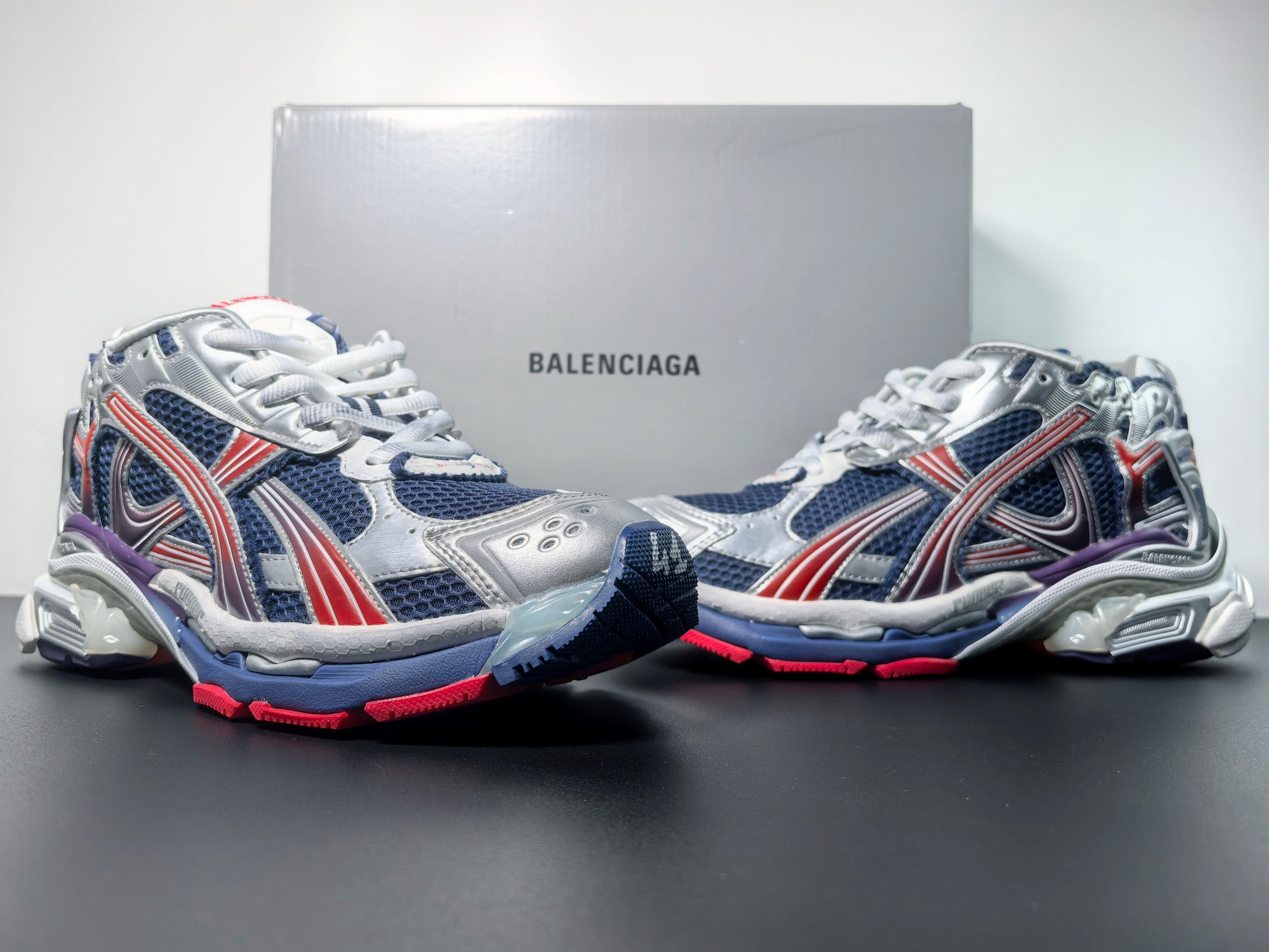 Balenciaga Runner 4810 balenciaga