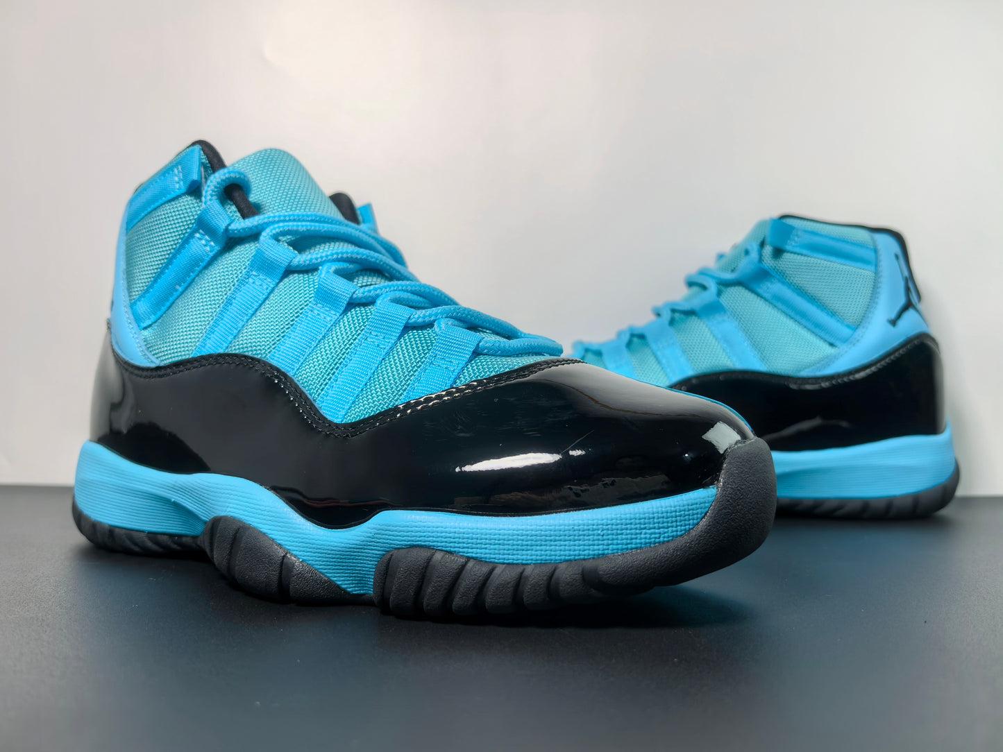 Air Jordan 11 CT8012-440 balenciaga