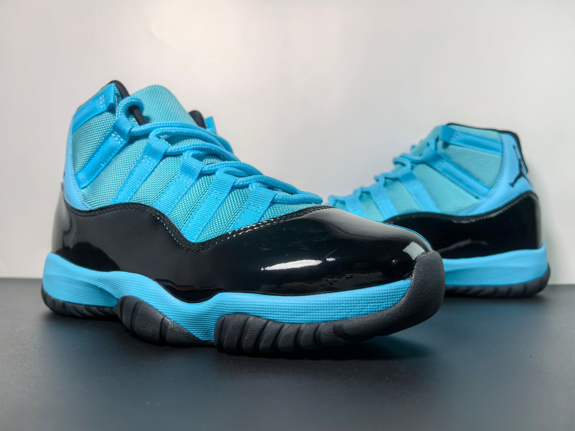 Air Jordan 11 CT8012-440 balenciaga