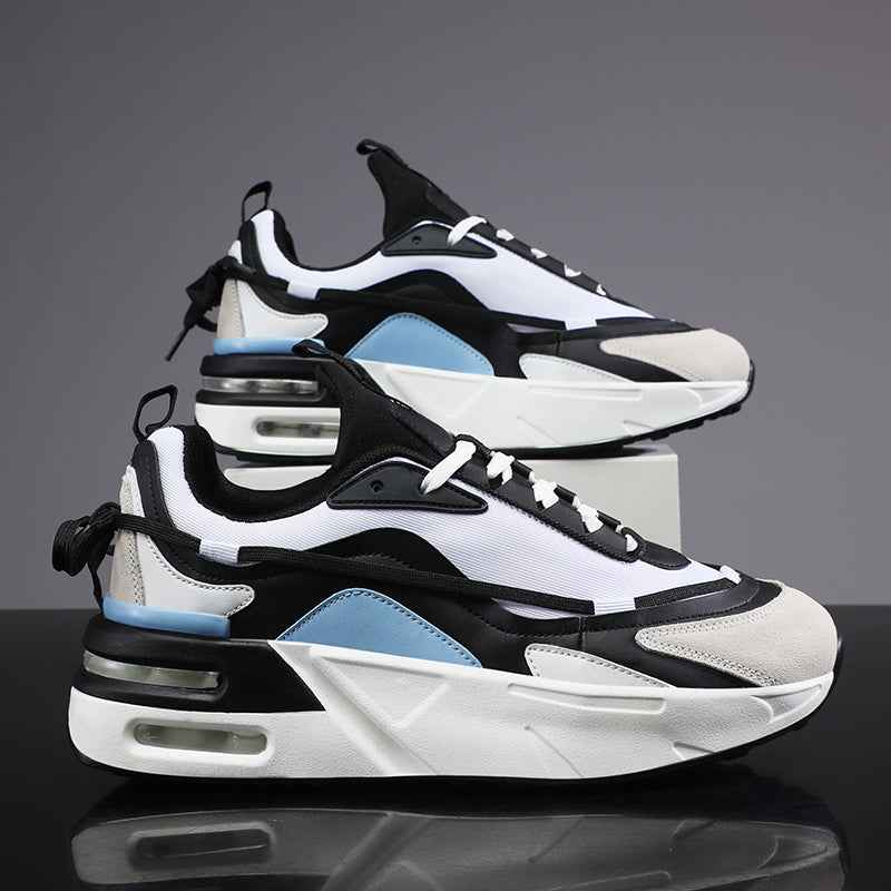 G176 Blue NX Sneakers