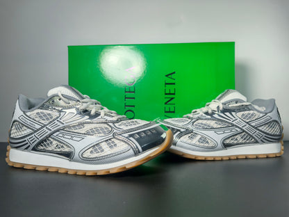 Bottega Veneta Orbit Lace-up Runner BOTTEGA VENETA