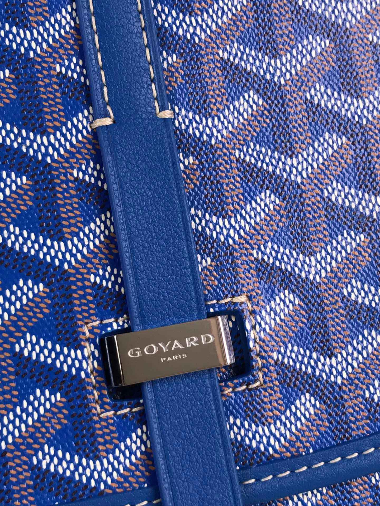Sneakernational Goyard Bags - BeLuViédère 020198