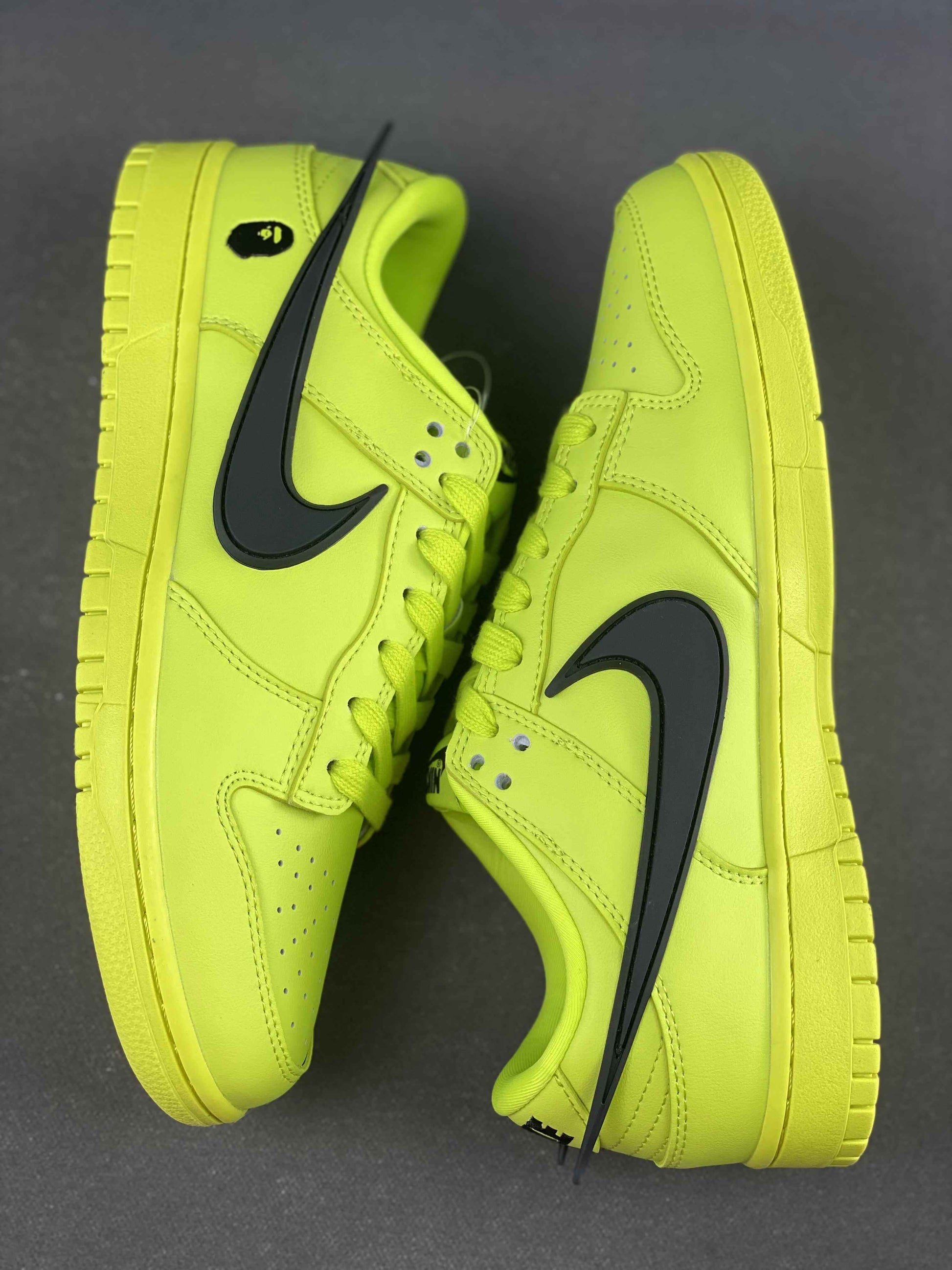 Custom SB Dunk X BAPE XX2025-331