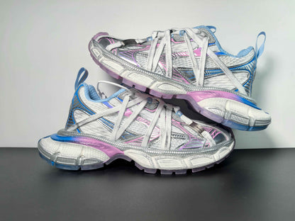 Balenciaga Runner 3XL Extreme Lace 02