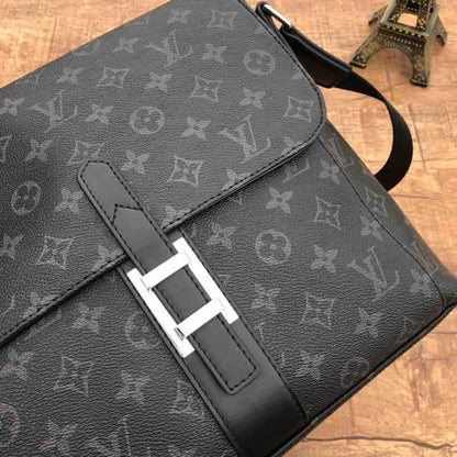VL - Luxury Edition Monogram Bags LUV 169