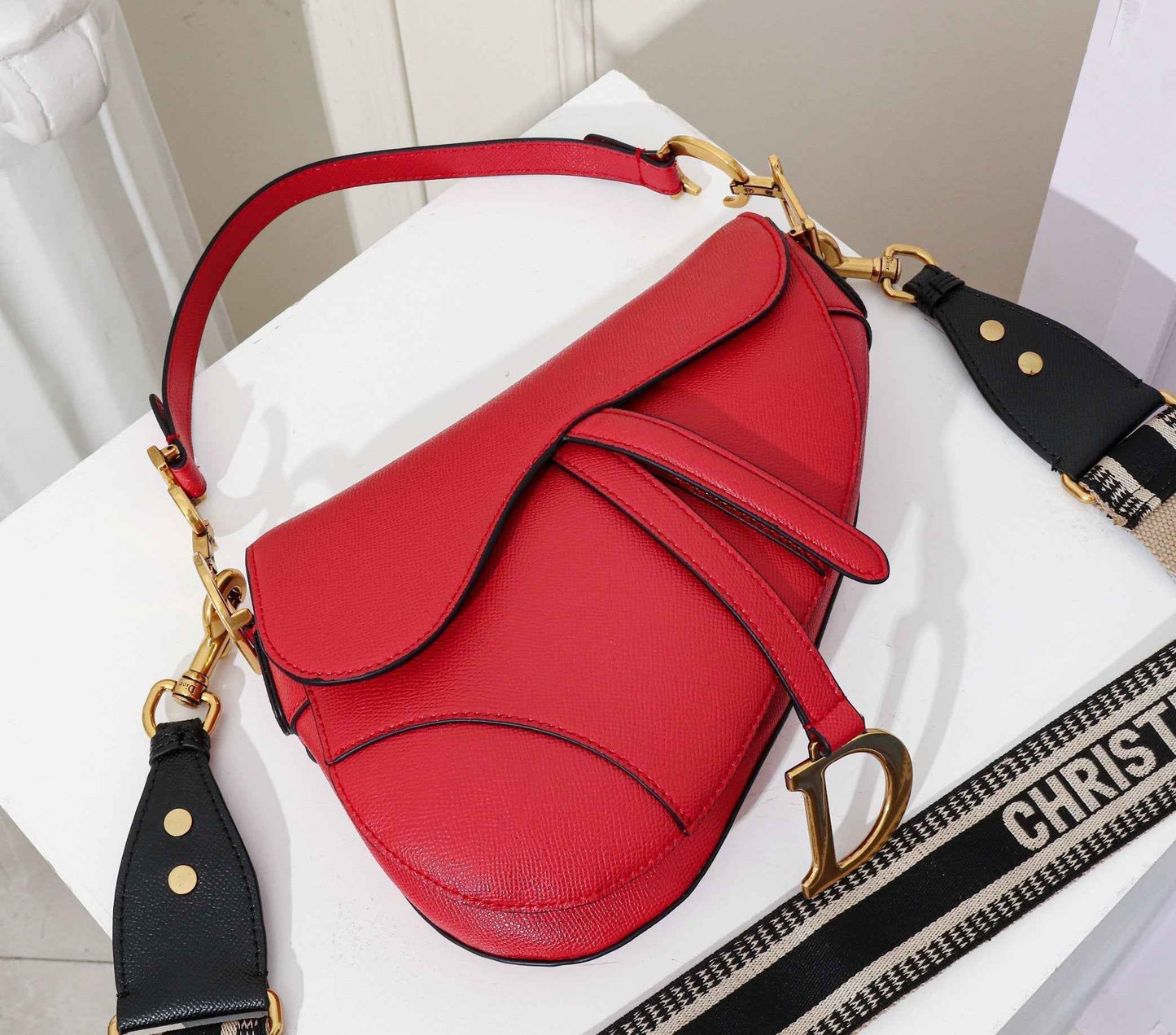 VL - Luxury Edition Bags DIR 169