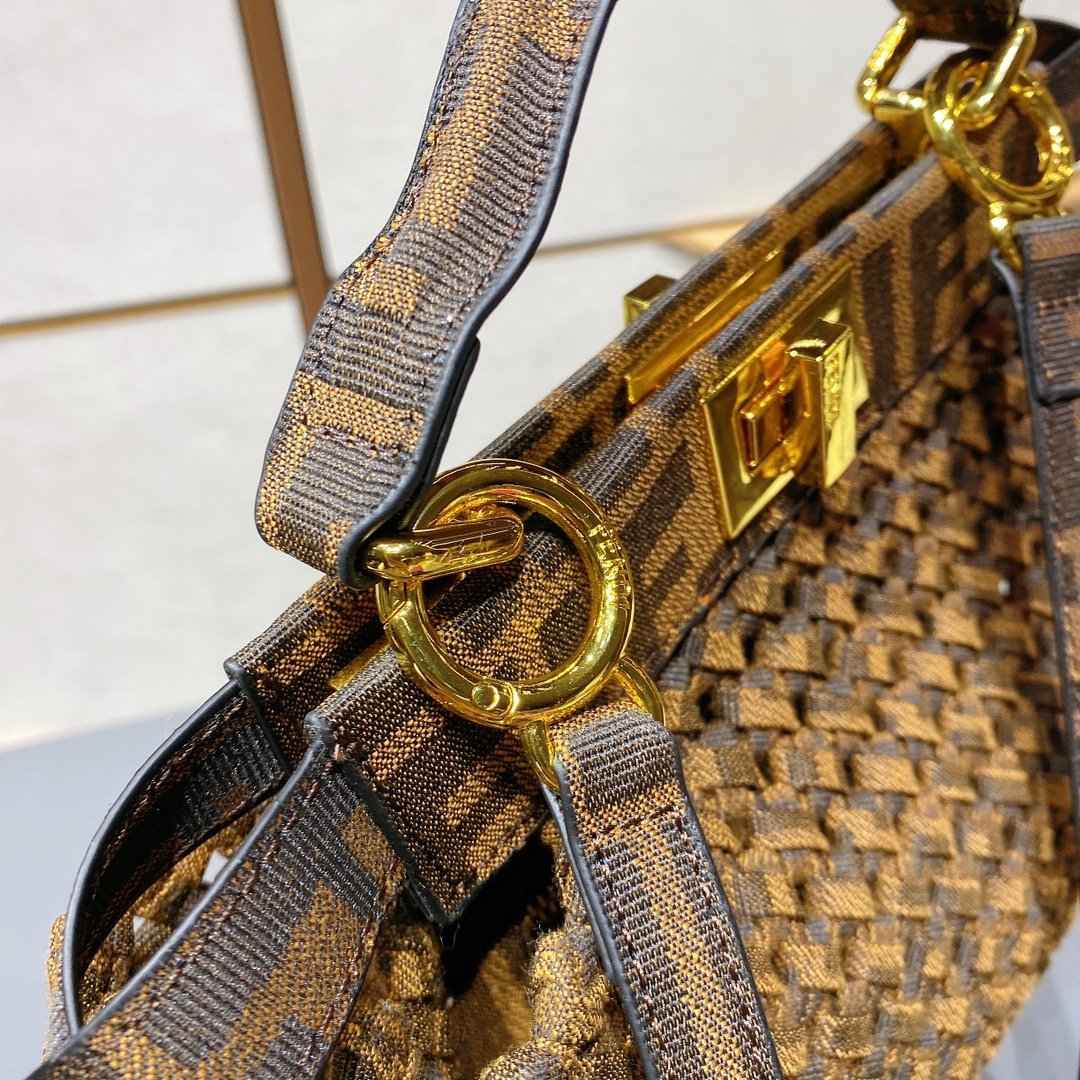 VL - Luxury Edition Bags FEI 155