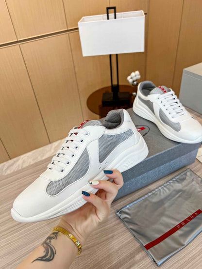 America's Cup Sneaker