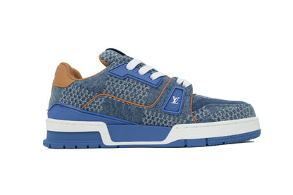 Monogram LV Arch Light Sneaker louis vuitton