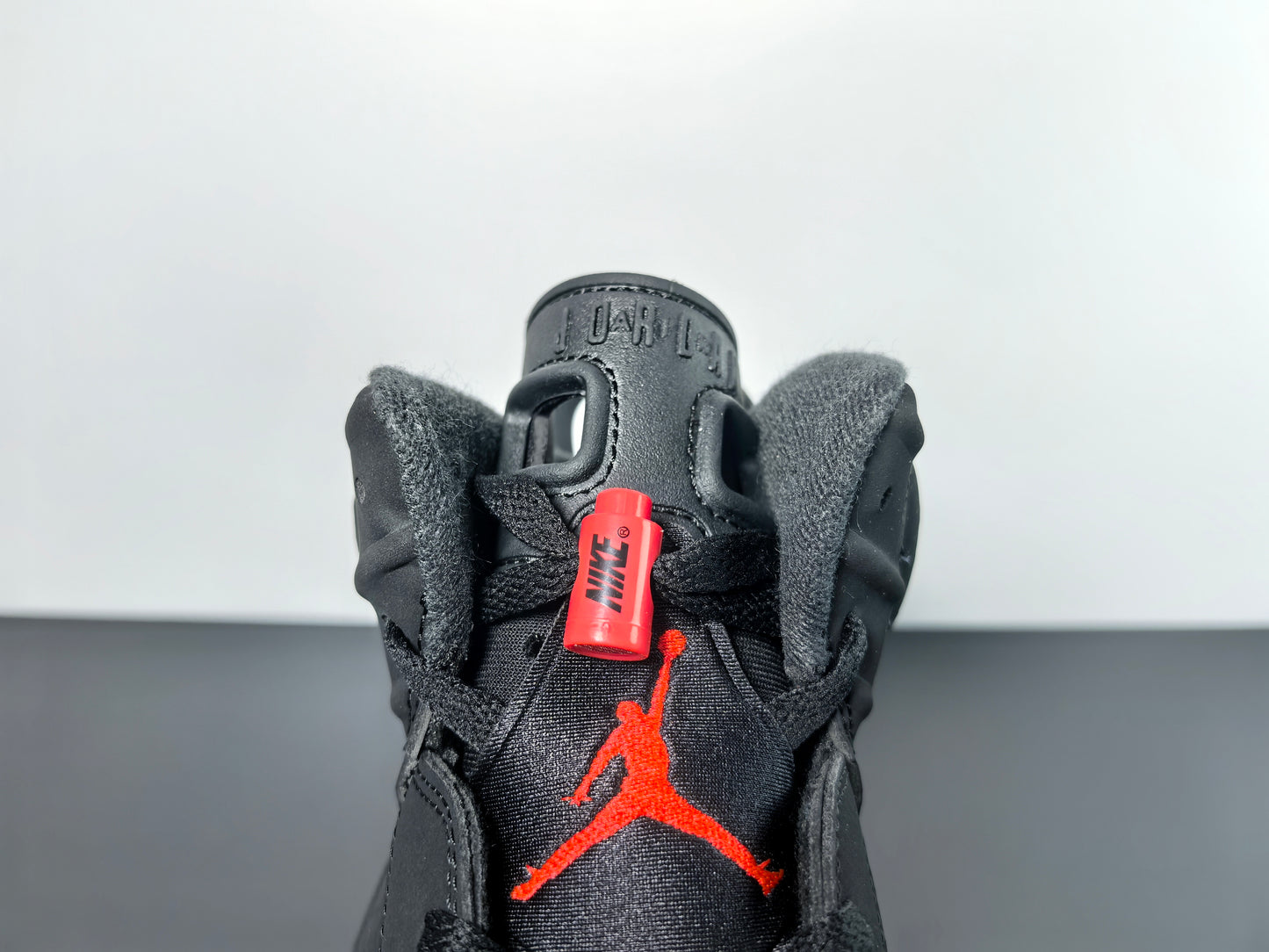 Air Jordan 6 "Infrared" air jordan