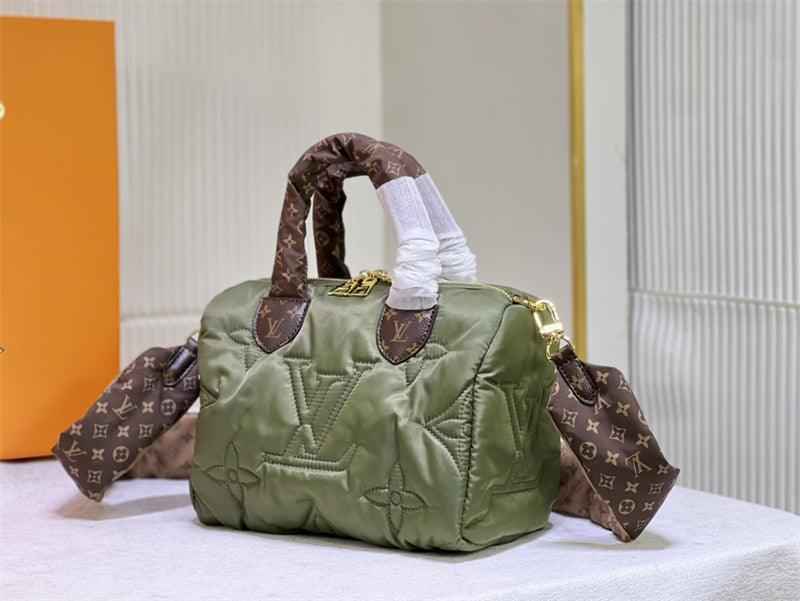 Luxury Bag LV Monogram Ecodesign M20973