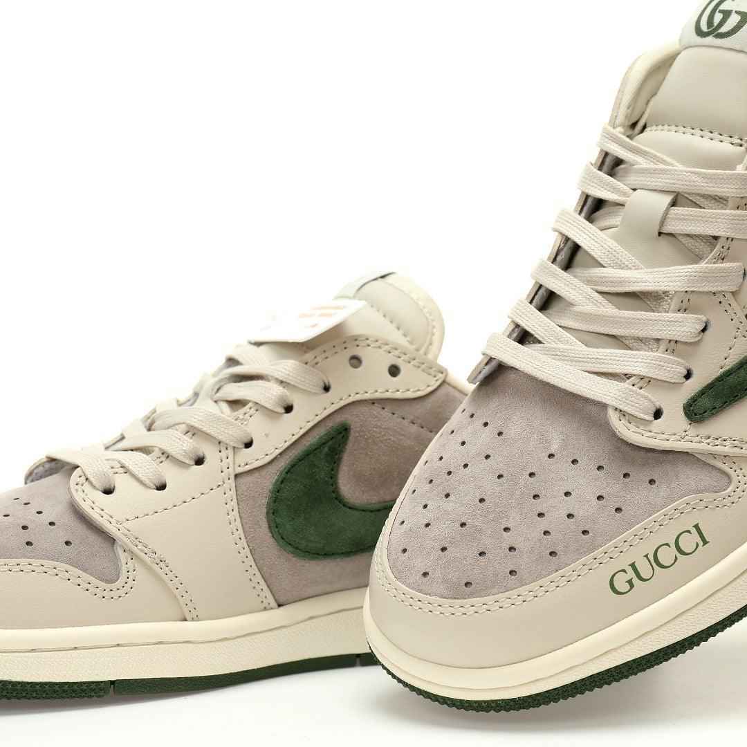 Custom Air Jordan 1 Low OG Esquisite GG