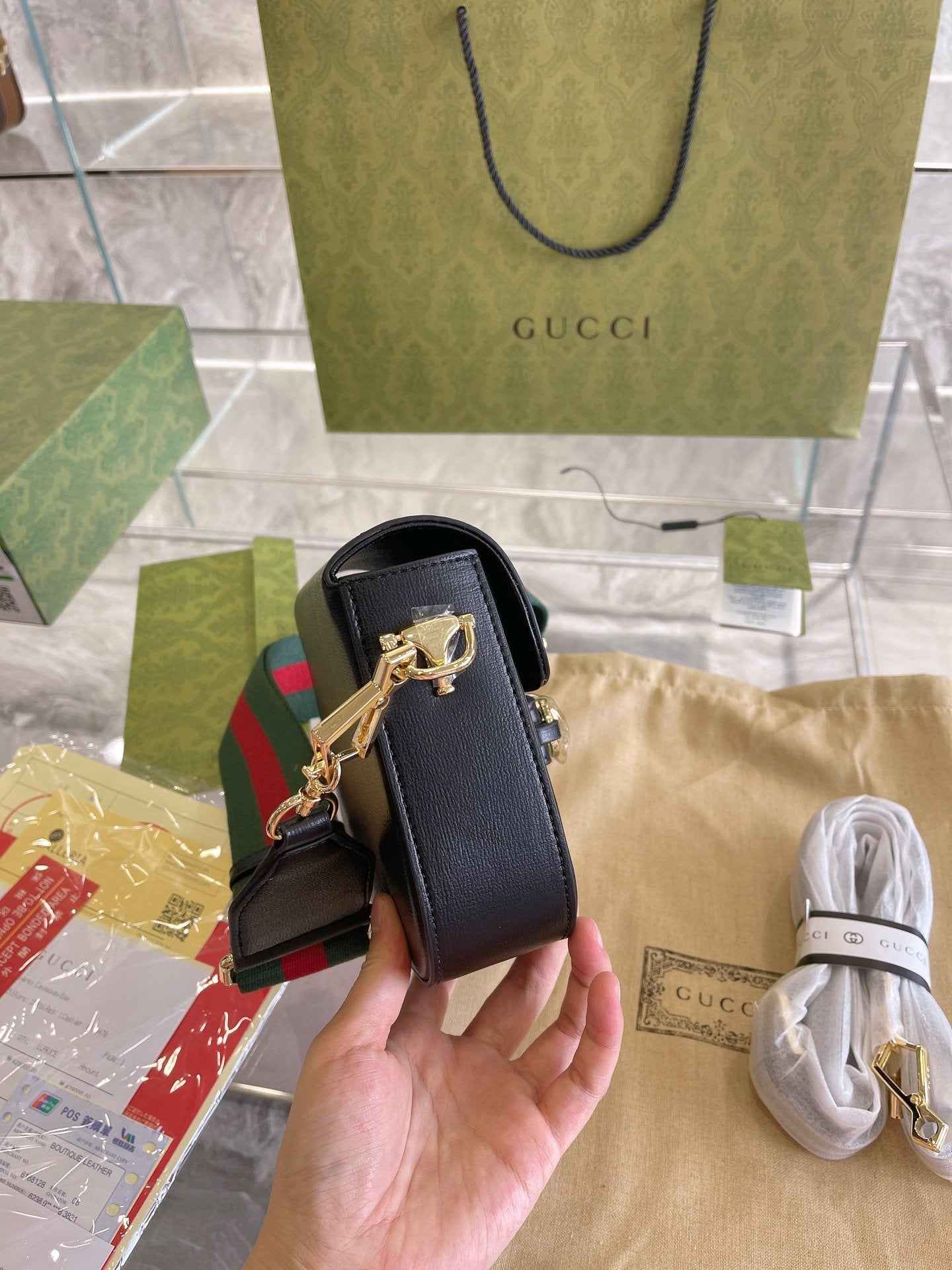 VL - Luxury Edition Bags GCI 189