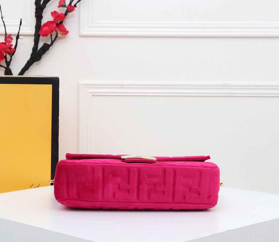 VL - Luxury Edition Bags FEI 092