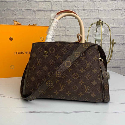 VL - Luxury Edition Monogram Bags LUV 297