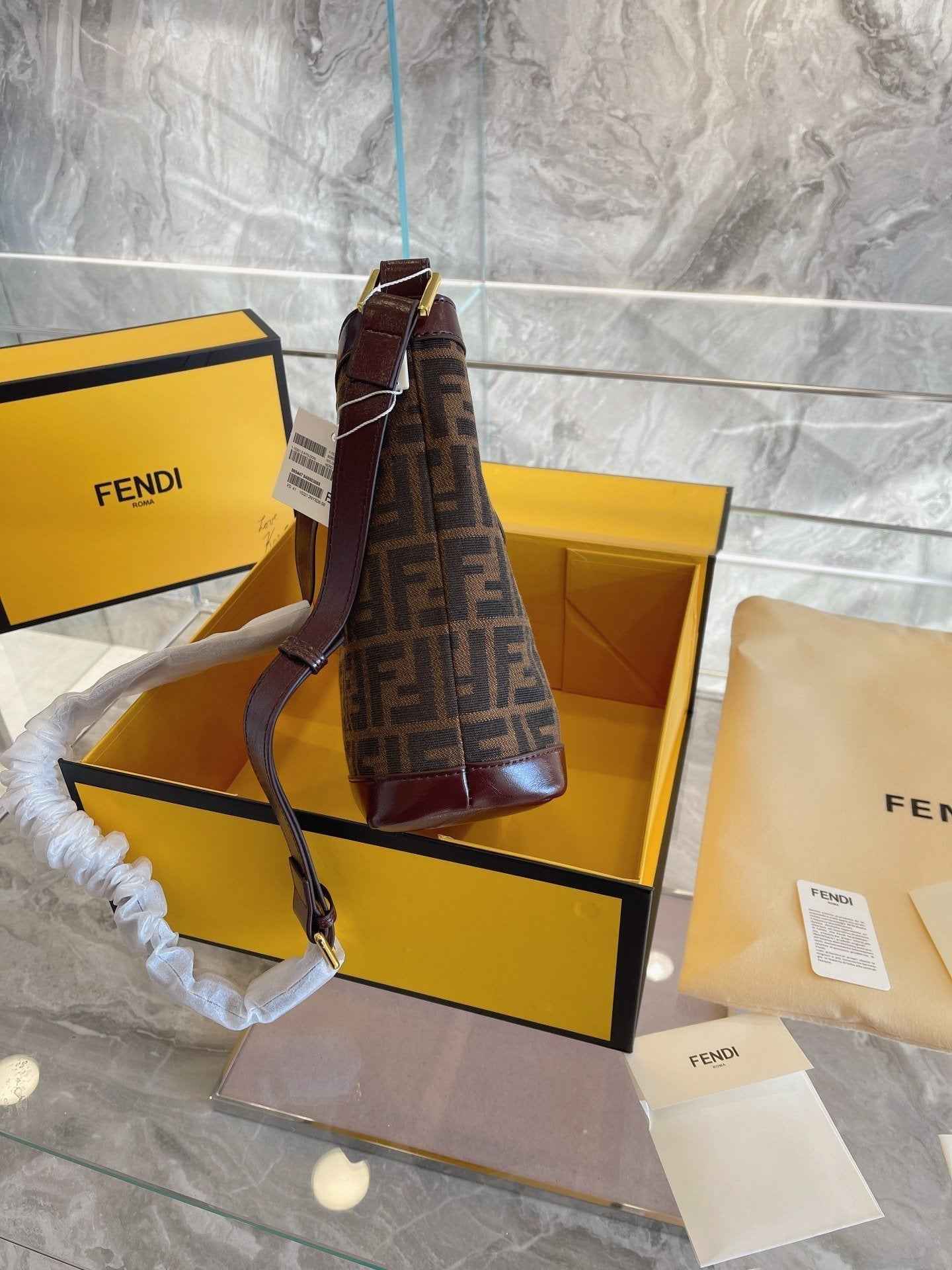 VL - Luxury Edition Bags FEI 144