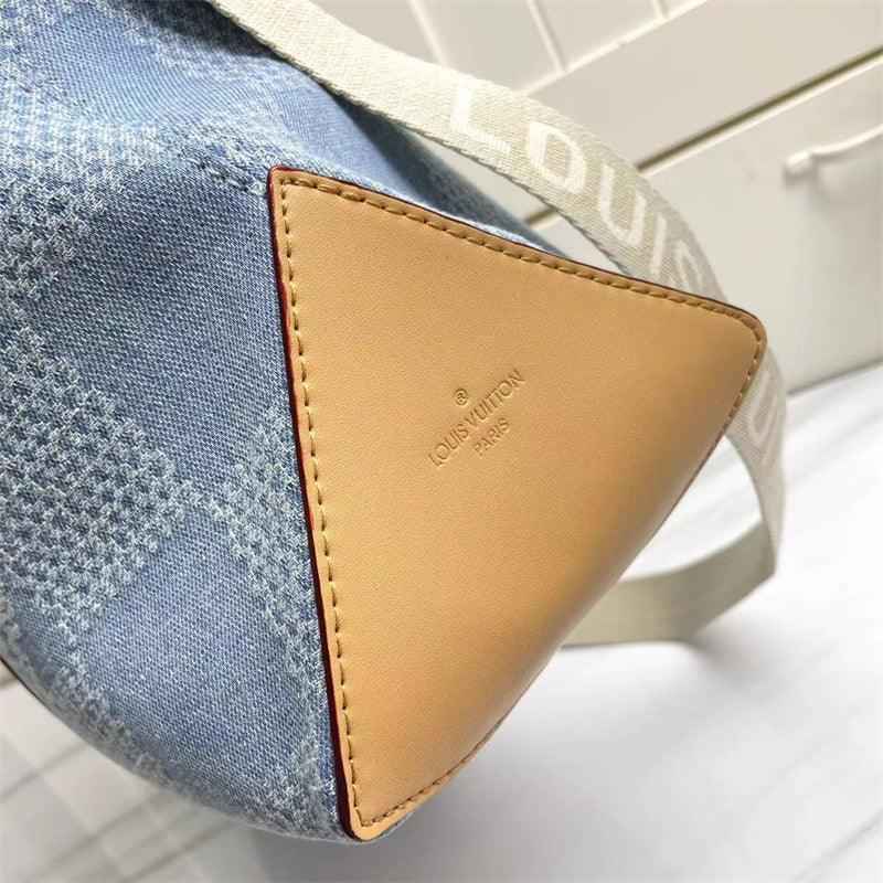 Sneakernational LuVi Paris Bag M40702