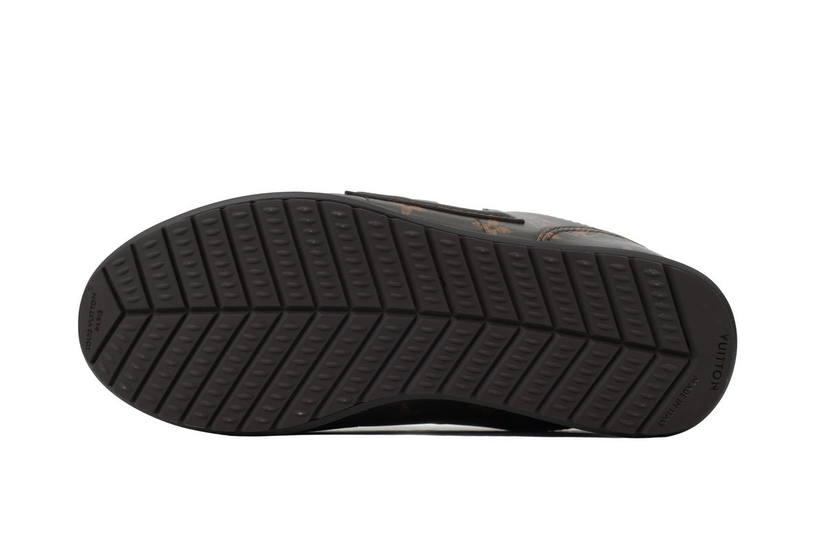 Monogram x Nigo Buttersoft Sneaker