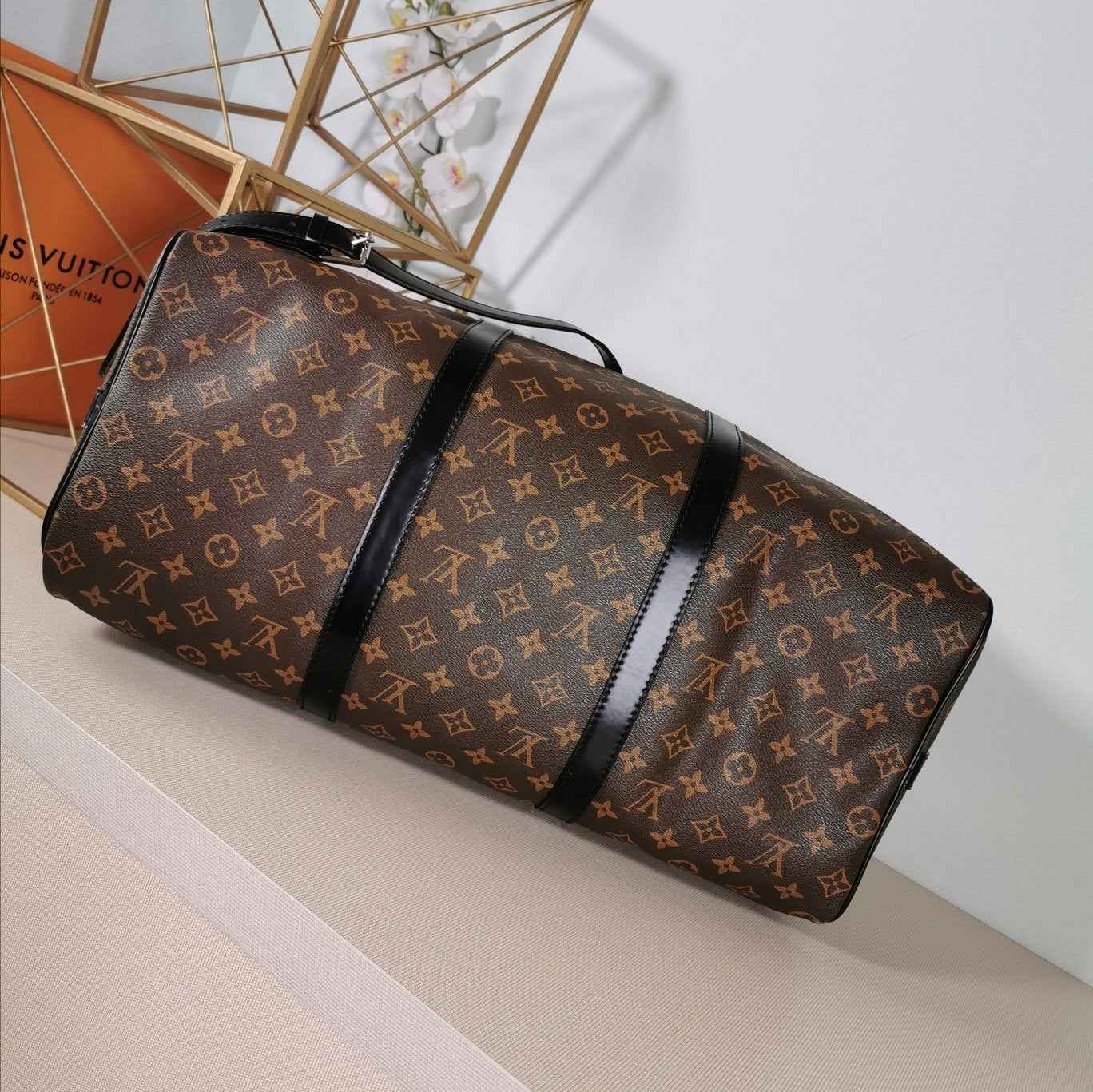 VL - Luxury Edition Monogram Bags LUV 260