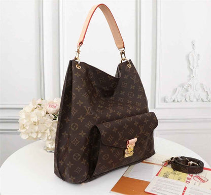 VL - Luxury Edition Monogram Bags LUV 299