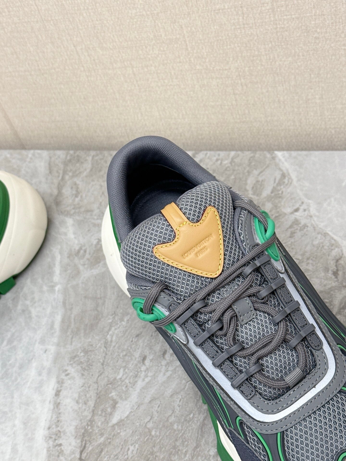 LV Monogram Runner AS00440 - Wolvess
