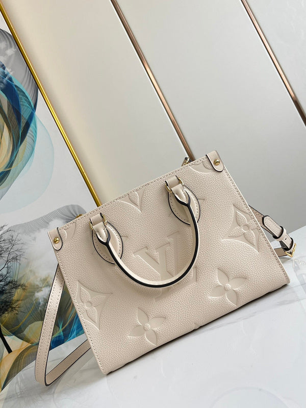 Wolvess - LOV Bags - 243 Wolvess