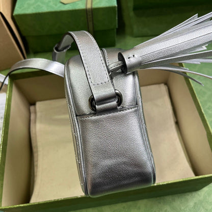 Wolvess - GUKI Women Bags - 396 Wolvess