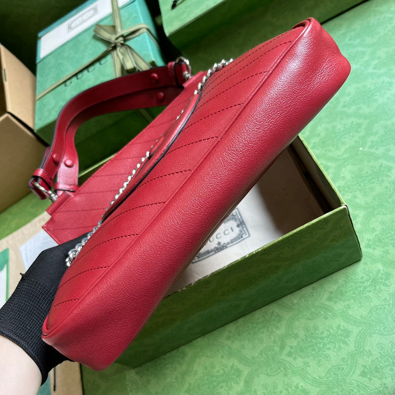 Wolvess - GUKI Women Bags - 240 Wolvess