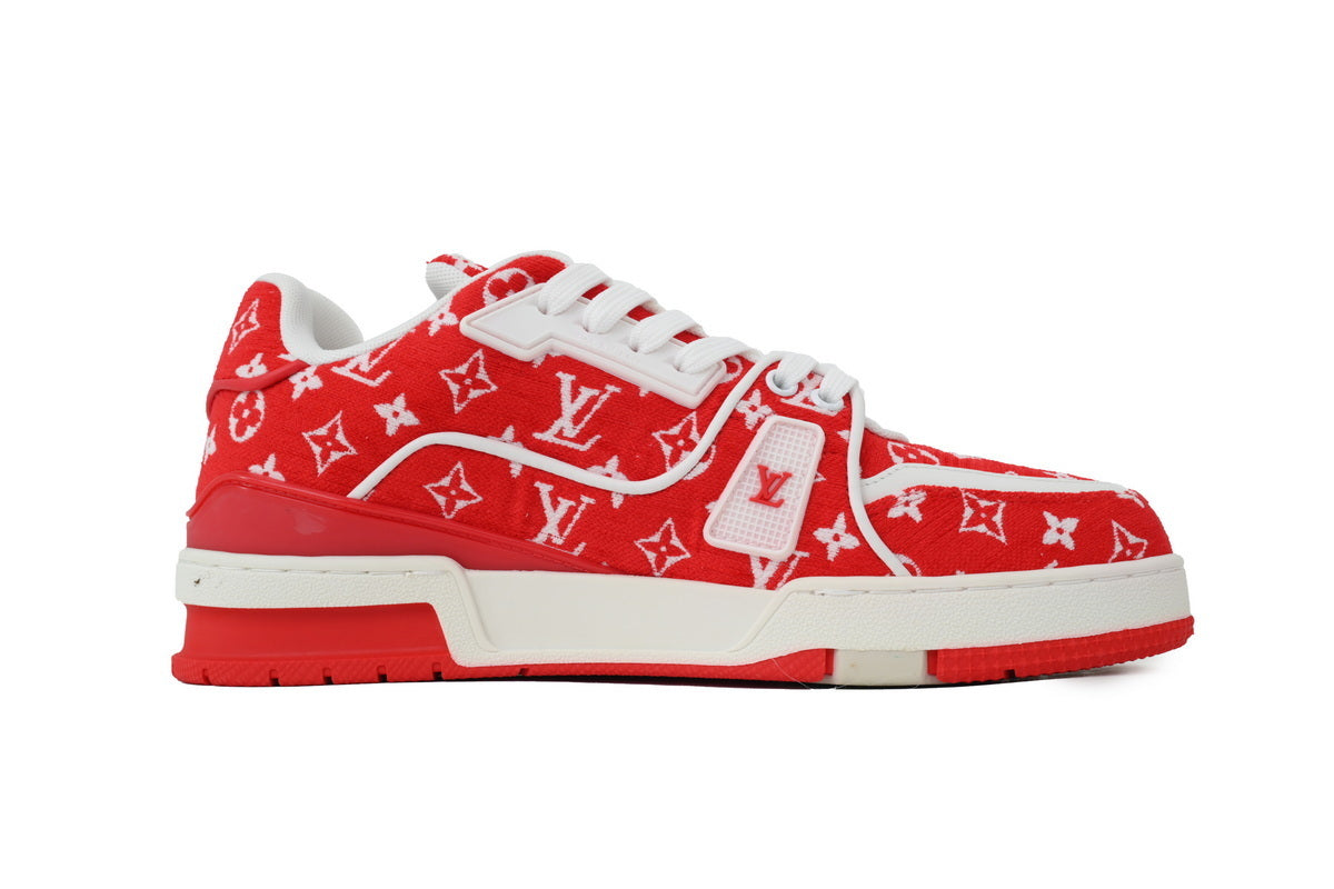 Monogram Louis ARCH Light Sneaker louis vuitton