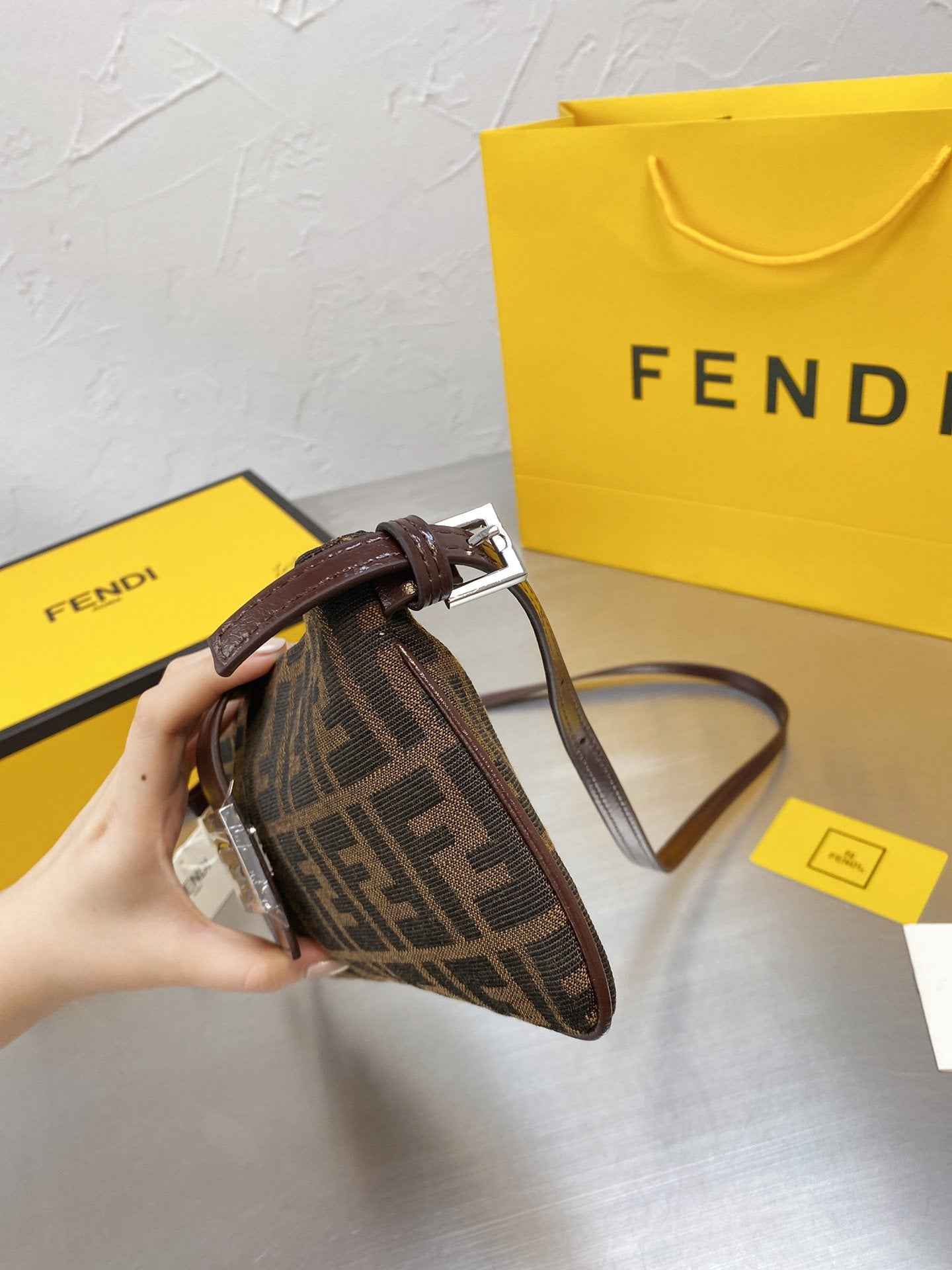 VL - Luxury Edition Bags FEI 113