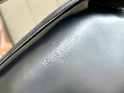 Wolvess Monogram Backpacks - 056