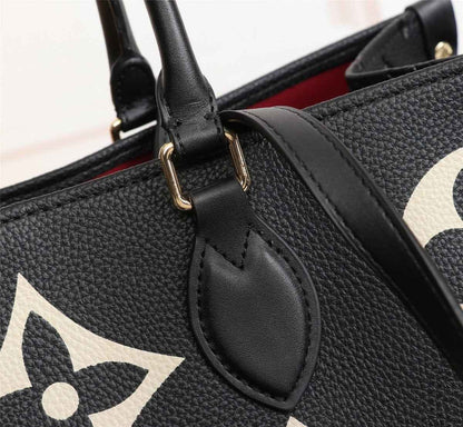 VL - Luxury Edition Monogram Bags LUV 034