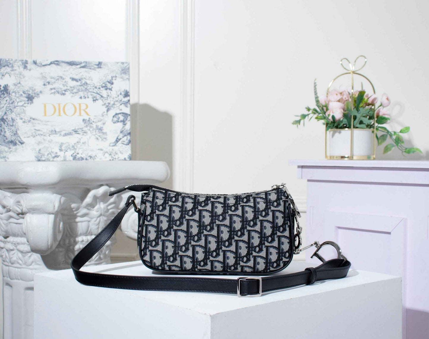 VL - Luxury Edition Bags DIR 159