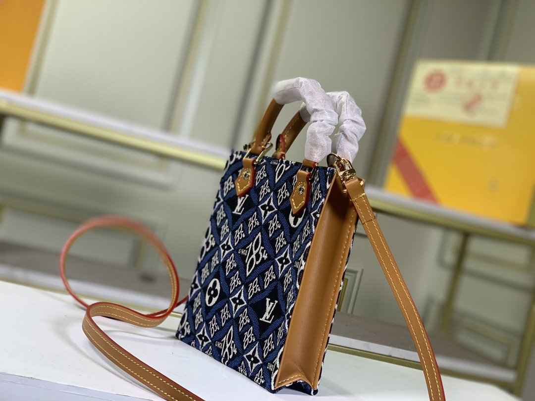 VL - Luxury Edition Bags LUV 095