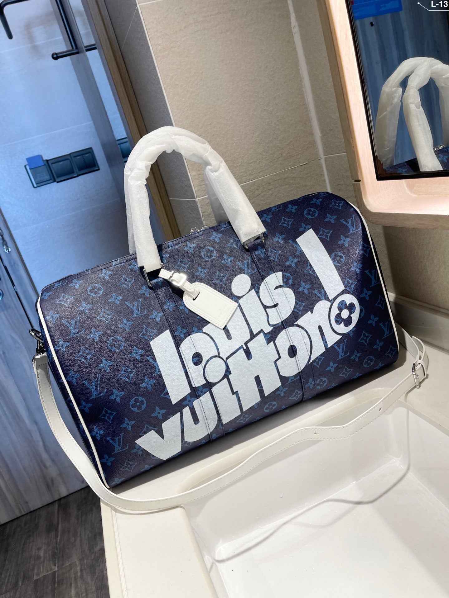 VL - Luxury Edition Monogram Bags LUV 498