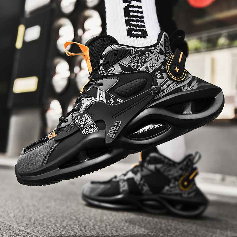 61101 NX Time-1 Sneakers