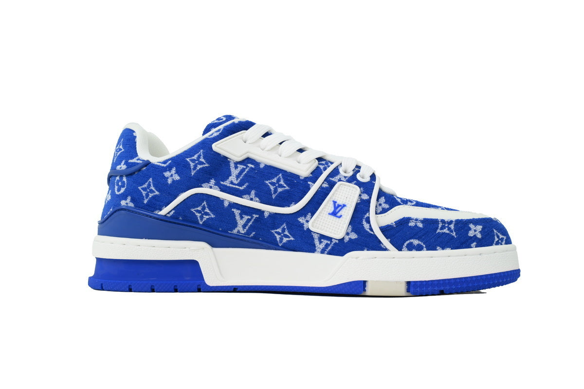 Monogram Louis ARCH Light Sneaker louis vuitton