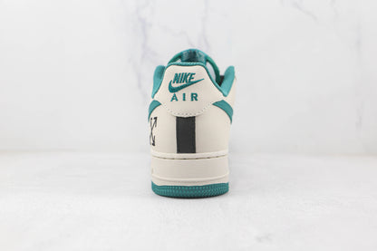 Custom - Air Force High OFF W UNISEX - Sneakernational