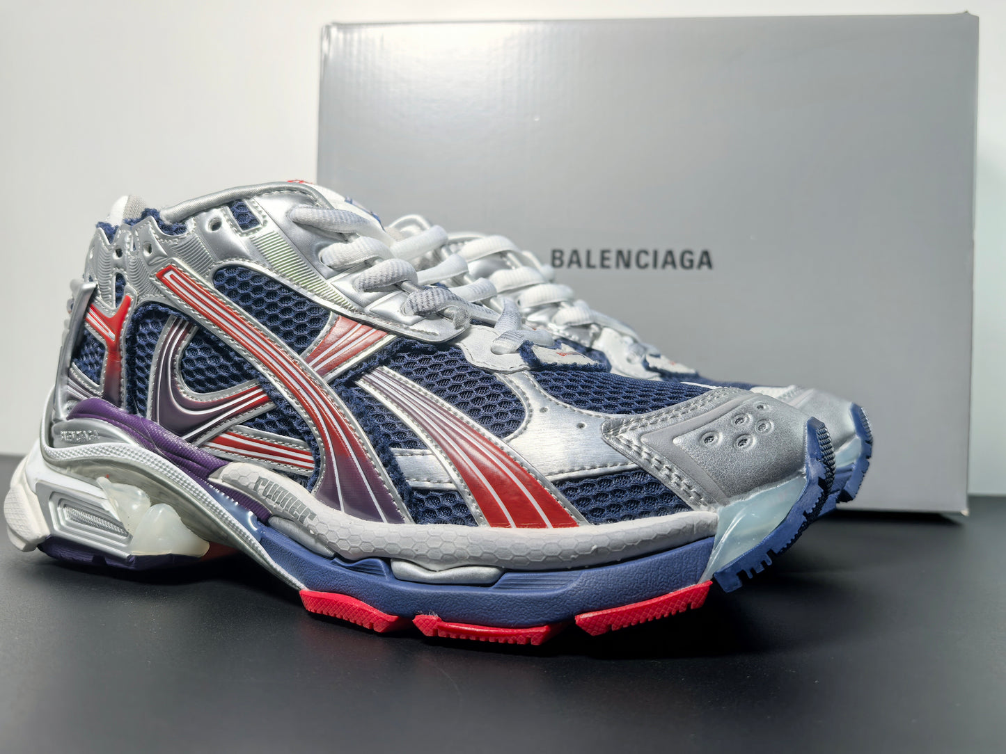 Balenciaga Runner 4810 balenciaga